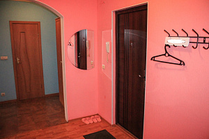 1-комнатная квартира Заречная 9 в Щёлково 13