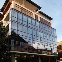 &quot;Грант-1&quot; гостиница