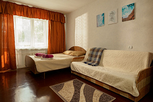 1-комнатная квартира Николаева 48 в Смоленске 4