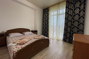 "Евро" 2х-комнатная квартира