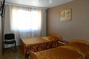 Мотели в Канаше, "Западный" мотель - раннее бронирование