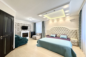 2х-комнатная квартира Васильевская 18