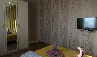 &quot;С видом на город&quot; 1-комнатная квартира в Иркутске - фото 2