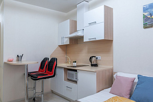 &quot;Prim Rooms HeroCities Apartments&quot; апарт-отель во Владивостоке фото 3