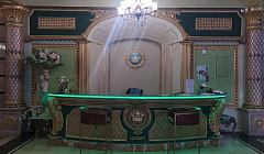 Фото объекта «1-комнатная квартира Ленина 219/6Б кв 87 в Адлере», 3