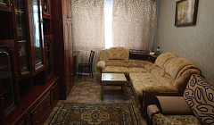 Фото объекта ««YOUR HOME» 2х-комнатная квартира в Нижнем Новгороде», 3