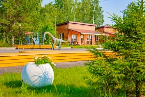 Фото номера «"Дом под-ключ"», 6