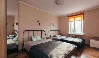 &quot;KranZ Flat&quot; 2х-комнатная квартира в Зеленоградске - фото 5
