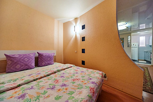 Квартиры Смоленска 2-комнатные, "На Оршанской" 2х-комнатная 2х-комнатная - цены