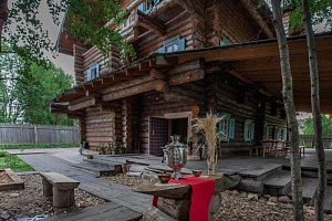 Дома Одинцово недорого, "Русский лес" недорого - фото