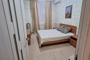 3х-комнатная квартира Дружбы 9 в Джемете фото 7