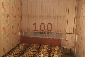 Комната в , комната под-ключ Комсомольская 3 - фото