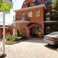 &quot;На Виноградной&quot; гостевой дом