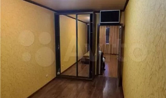 2х-комнатная квартира Ворошилова 21 в Керчи - фото 3