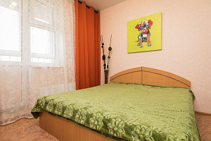 &quot;HomeHotel на Бурнаковской 97&quot; апарт-отель в Нижнем Новгороде фото 5
