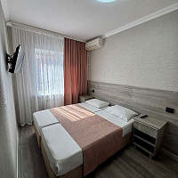 "На Калинина" гостевой дом