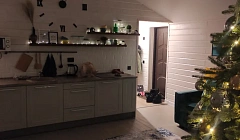 Фото объекта ««За Мегой» дом под-ключ в Новосибирске», 4