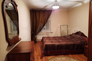 Квартира в , 2х-комнатная ул. Эльбрусская