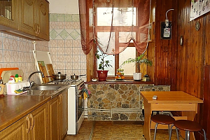 2х-комнатная квартира на земле Приморская 10 в Евпатории фото 3