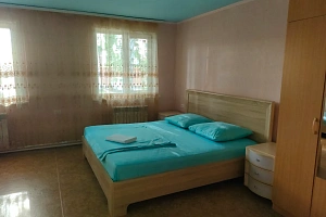 Квартиры Бузулука 2-комнатные, "С отдельным вхои двором" 2х-комнатная