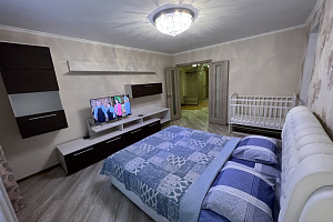 Квартиры Смоленска 2-комнатные, "ArendaGrad на Ново-Чернушенском" 2х-комнатная 2х-комнатная - цены