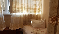Фото объекта «2х-комнатная квартира Абазгаа 43/4 в Гаграх», 3