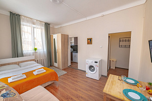 Квартиры Владивостока 3-комнатные, 1-комнатная Светланская 123 3х-комнатная - раннее бронирование
