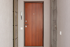 1-комнатная квартира Михаила Власова 256 в Краснодаре 13