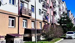 Фото объекта «2х-комнатные апартаменты Эстонская 37 в Эсто-Садке», 2