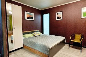 2х-комнатная квартира Володарского 2Б