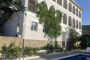 "Оливия" мини-отель