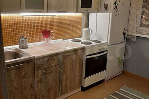 1-комнатная квартира Пермякова 83/1