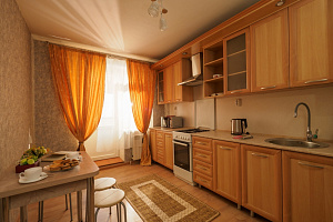 1-комнатная квартира Николаева 83 в Смоленске 12