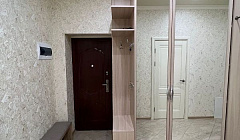 Фото объекта «2х-комнатная квартира Рахманинова 15/3 кв 7 в Сочи», 2