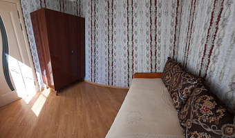 3х-комнаная квартира Юсупа Акаева 7 в Махачкале - фото 4