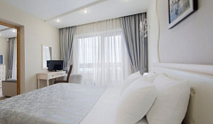 Фото объекта ««Alean Family Resort & Spa Sputnik» гостиница в Сочи», 4