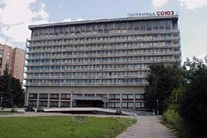 «Союз МО РФ» гостиница