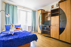 1-комнатная квартира Гвардейская 8 в Москве 3