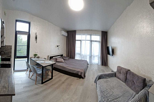 Мини-отели Вардане, квартира-студия Львовская 70Ас3 эт 2 мини-отель - раннее бронирование