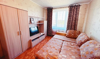 3х-комнатная квартира Максима Горького 7 в Медвежьегорске - фото 4