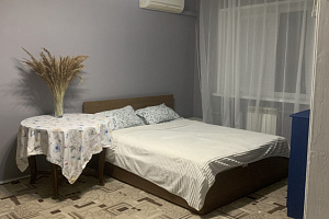 1-комнатная квартира Институтская 21