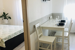 Гостиницы Петрозаводска с завтраком, "Уютная" 1-комнатная с завтраком - забронировать номер