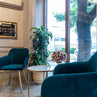 &quot;Akropol&quot; гостевой дом