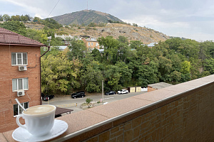 4х-комнатная квартира Партизанская 1Бк2