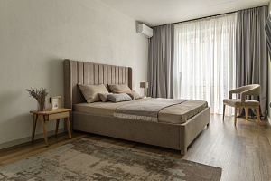 &quot;С дизайнерским ремонтом&quot; 1-комнатная квартира