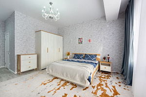 3х-комнатная квартира 8 Марта 37