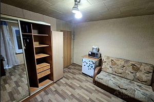 Квартира в , комната под-ключ Красных Фортов 15