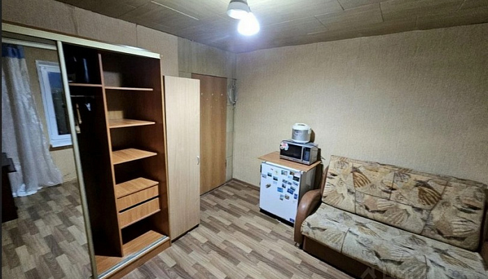 Комната под-ключ Красных Фортов 15 в Сосновом Бору - фото 1