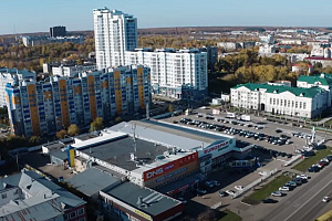 Мордовия