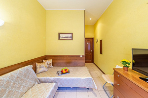 «Dostoevskinn Кузнечный» апарт-отель